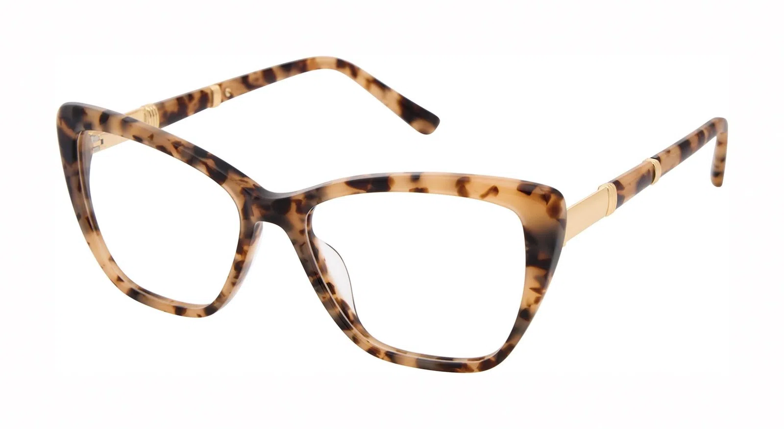 L.A.M.B. LA158 Eyeglasses - view 3